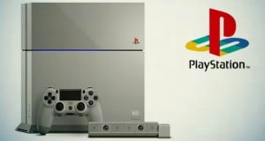 20 años de Playstation