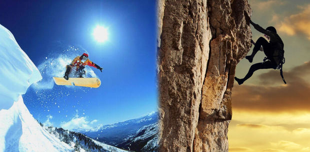 los-deportes-extremos-mas-peligrosos-del-mundo los deportes extremos más peligrosos del mundo