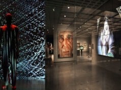 uso de la tecnología en el arte