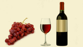 Beneficios del vino tinto