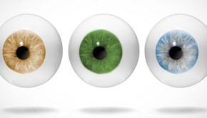 protesis de ojos