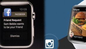 aplicaciones para Apple Watch