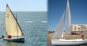 embarcaciones de vela
