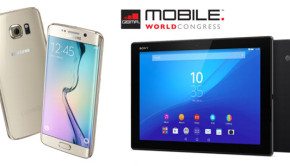 los mejores gadgets del World Mobile Congress