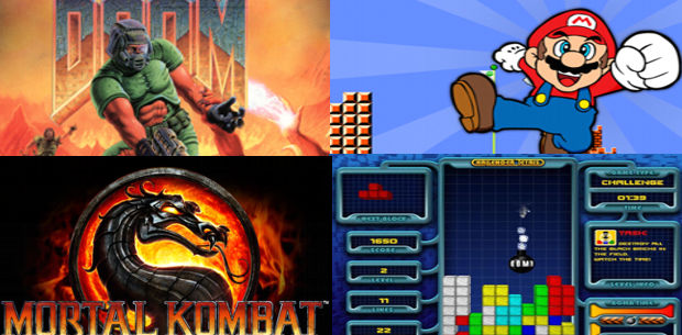 5-videojuegos-que-cambiaron-la-historia 5 videojuegos que cambiaron la historia