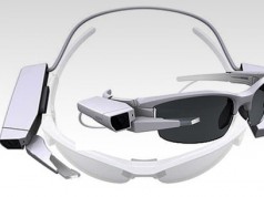 Anteojos alternativos a Google Glass anteojos alternativos a Google Glass