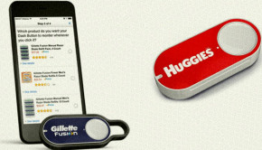 Dash Button