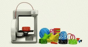 impresiones 3D