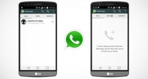 claves de las llamadas de voz por WhatsApp