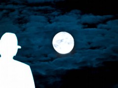 ¿Nos afecta la luna llena? nos afecta la Luna llena