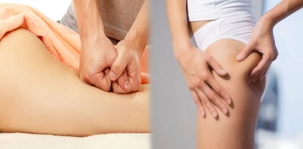 masajes anti celulíticos