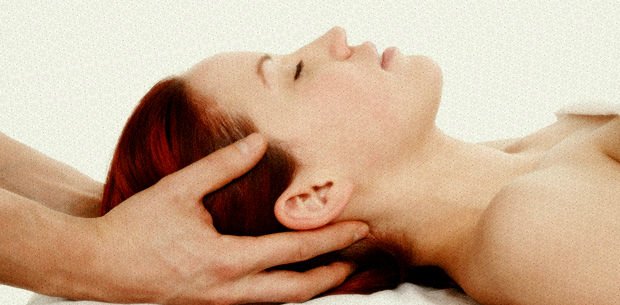 masajes terapéuticos