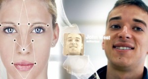 pagar con tu rostro