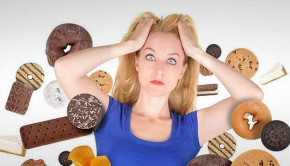 por qué fallan las dietas para adelgazar