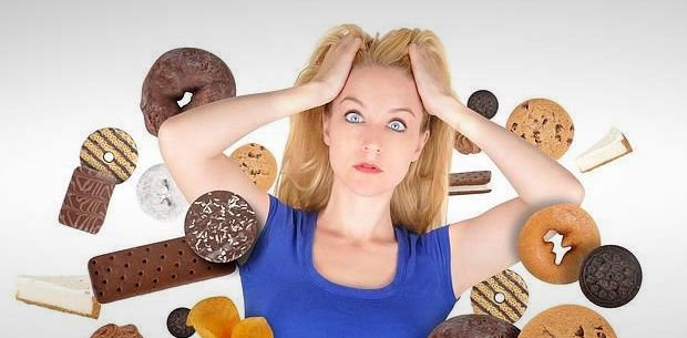 por qué fallan las dietas para adelgazar