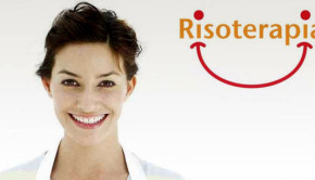 risoterapia