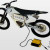 ventajas y desventajas de las motos eléctricas
