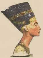 seno egipcio