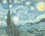 cuadro de van gogh