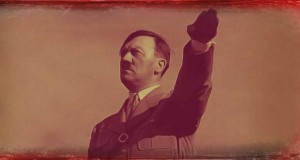 vida adolf hitler