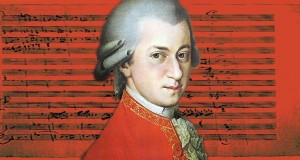 vida de mozart