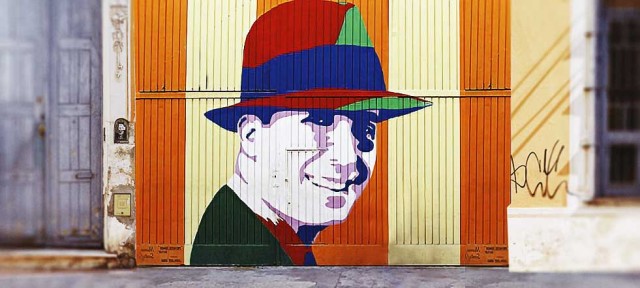 biografia-de-carlos-gardel biografía de Carlitos Gardel