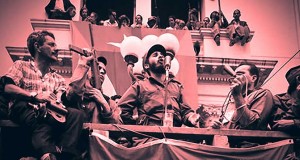 biografia de fidel castro