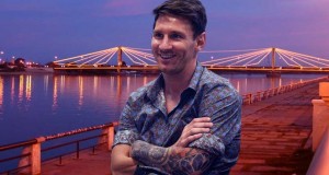 biografia leo messi