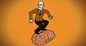 sigmund freud