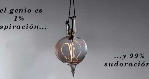 vida y obra de Thomas Alva Edison