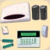 control-alarma