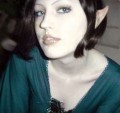 Cosplay elfa