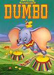 Película Dumbo