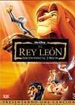 película del Rey León