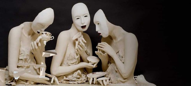 escultura-y-bellas-artes foto de esculturas