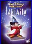 Película fantasia, Mickey de mago