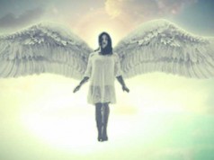 foto de angel