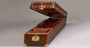 humidor de tabajo