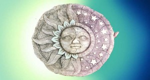 foto sol y luna
