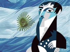 manuel belgrano y la bandera
