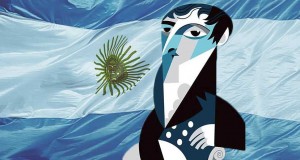 manuel belgrano y la bandera