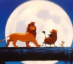 argumentos de las películas más clásicas de Disney