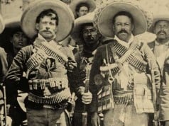 la revolución mexicana