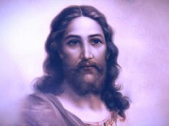supuesta foto de jesús