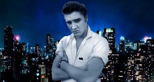 elvis presley el rey