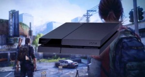 PlayStation 4: la nueva generación de los videojuegos videoconsola ps4