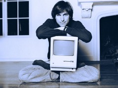 Mac: líder en el mercado por innovación constante primer ordenador mac