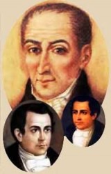 próceres primera junta patria
