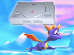 playstation primera