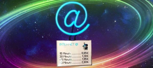que-es-internet la internet o world wide web